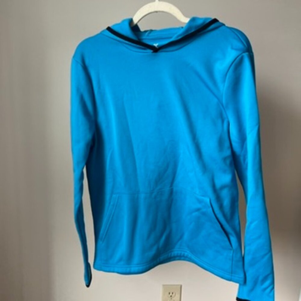 Xersion Quick-Dri Fleece Hoodie